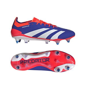 adidas AfB_X vf^[ ELITE SG[ADVANCEMENT PACK] IF6323  MIX\[ VRŗp Or[  TbJ[p