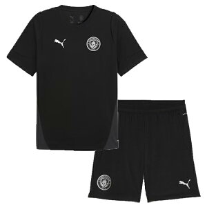 PUMA v[} 25/26 }`FX^[ VeB g[jOVc & V[c W/ 781992-14 782005-14 ㉺Zbg ZbgAbv TbJ[EFA