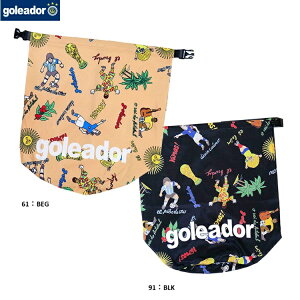 goleador SAh[ tbg{[WFh 1xgI[}CeB[obN gm-024 {[obN V[YP[X }`obN TbJ[