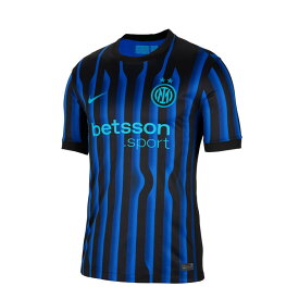 NIKE ナイキ 25/26 インテル ミラノ HOME レプリカユニフォーム hj4591-439 サッカー スタジアム シャツ ホーム メンズ 半袖 特価
