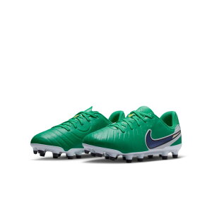 NIKE iCL JR WFh 10 AJf~[ FG/MG [Fear Nothing PACK] HJ7190 300 25FA TbJ[p@WjA XpCN VR AX|[c