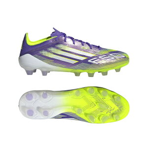 adidas AfB_X F50 ELITE HG/AG JAPAN [RADIANT BLAZE PACK] JH7645 TbJ[p XpCN yp lHŗp AX|[c