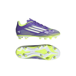 adidas AfB_X F50 CLUB FG/MG J [RADIANT BLAZE PACK] JI0030  WjA TbJ[p XpCN AX|[c