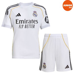 adidas AfB_X LbY 25/26 A}h[h HOME vJVc & V[c kpd81/kpd71 jn8887/jn8878 ㉺Zbg TbJ[ EFA