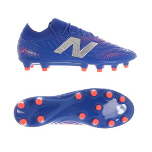 New Balance �j���[�o�����XTEKELA PRO HG V5 BLUE ST2HLMP52E ���� �T�b�J�[�p �X�p�C�N ���C�h ���L ���A���X�|�[�c
