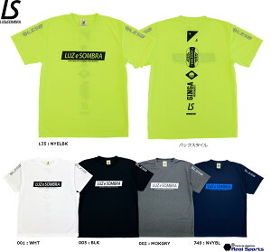 yLUZeSOMBRA [XC\uz NEO SPINE PRA-SHIRT L1211005 vNeBXVc TbJ[ tbgT EFA AX|[c