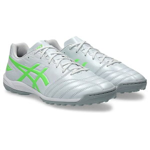 asics AVbNX DS LIGHT CLUB TF WHITE/GREEN GECKO 1103A112 106 TbJ[p g[jOV[Y lH y AX|[c