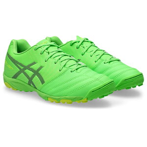 asics AVbNX DS LIGHT JR GS TF GREEN GECKO/BLACK 1104A053 300 TbJ[p WjAp gV[ DSCg AX|[c
