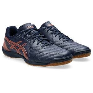 asics AVbNX CALCETTO WD 9 MIDNAIGHT/HABANERO 1113A037 401 J`Fbg TbJ[p tbgT ChA ̈ Ch L