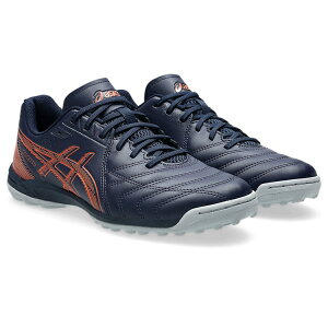 asics AVbNX CALCETTO WD 9 TF MIDNAIGHT/HABANERO 1113A038 401 J`Fbg gV[tbgT lH y TbJ[p