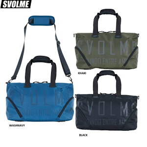 SVOLME �X�{���� �{�X�g���o�b�O28L 25AW 1253-51620 3WAY ���|�� �V�����_�[ �莝���o�b�N �W�� ���s ���� ���h