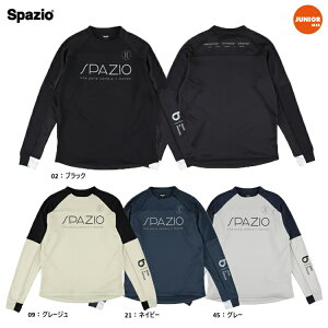 Spazio XpbcBI Jr.epl~bhg[jOgbv 25FW GE-1132 g[jOEGA TbJ[EGA W[W  Y fB[X@jZbNX