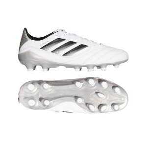 adidas �A�f�B�_�X �R�p �A�C�R�� II LEAGUE HG/AG JAPAN JS3824 �z���C�g �u���b�N �y �l�H�� �T�b�J�[�X�p�C�N ���A���X�|�[�c