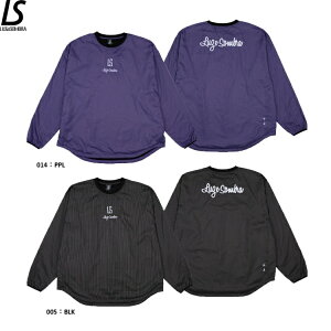 LUZeSOMBRA [XC\u OAO PLAID NYLON PULLOVER TOP 25FW l1252259 vI[o[ g[jOgbv TbJ[EGA