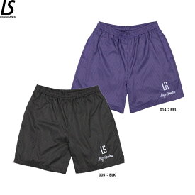 LUZeSOMBRA ルースイソンブラ OAO PLAID NYLON SHORTS 25FW l1252304 ナイロンショーツ ショートパンツ サッカーウエア フットサル