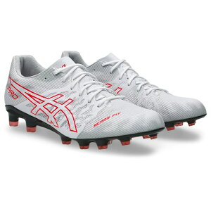 asics AVbNX DS LIGHT ACROS PRO 3 WHITE/FLASH RED 1101A071 104 TbJ[XpCN ANX v y lH