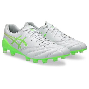 asics AVbNX DS LIGHT X-FLY 6 WHITE/GREEN GECKO 1101A076 100 TbJ[XpCN GbNXtC y lH