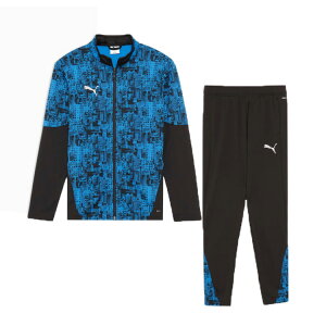 PUMA v[} 25AW INDIVIFTBL PROjbgJKT  pc 660373-07 660374-07 ㉺Zbg g[jOEGA TbJ[ tWbv 