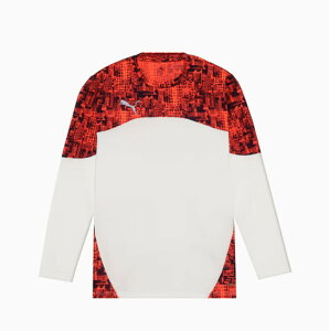 PUMA v[} 25AW INDIVIFTBL PRO LS Vc 660375-04 OTVc  vNeBXVc TbJ[EGA 