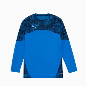 PUMA v[} 25AW INDIVIFTBL PRO LS Vc 660375-07 OTVc vNeBXVc  TbJ[EGA 