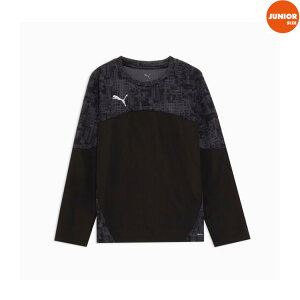 PUMA v[} 25AW WjA INDIVIFTBL PRO LS Vc 660377-03 vNeBXVc vVc  g[jOEGA TbJ[ 