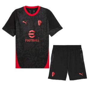 PUMA v[} 25/26 AC~ g[jOVc & V[c 782356-04/782370-04 ㉺Zbg CONu ZbgAbv TbJ[  