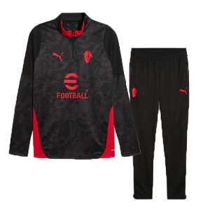 PUMA v[} 25/26 AC~ 1/4Wbvgbv & pc 782363-04/782374-04 ㉺Zbg  CONu TbJ[ g[jOEGA