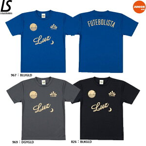 LUZeSOMBRA [XC\u WjA 25SS-spot JR STANDARD PRA-SHIRT F1821024 vNeBXVc vVc@TbJ[EGA