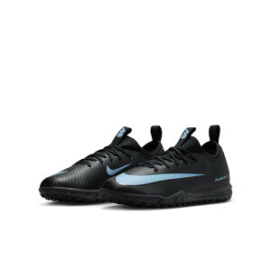 NIKE �i�C�L JR �Y�[�� ���F�C�p�[ 16 �A�J�f�~�[ TF[BLACK PACK]FQ8284 001 25FA �T�b�J�[�p �W���j�A �g���V���[ �y �l�H�� ���A���X�|�[�c