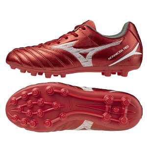  MIZUNO ~Ym iV[_ lI 3 SELECT Jr MG P1GB252660 RUBY RED PACK TbJ[p XpCN WjA lH AX|[c