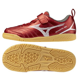  MIZUNO ~Ym iV[_ lI 3 CLUB KIDS IN P1GG252660 RUBY RED PACK WjAp xN ChA ̈ AX|[c