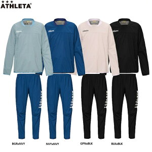 ATHLETA AX^ EBhEH[Vc  pc 25AW 02429 02430 ㉺Zbg EH[AbvX[c TbJ[EGA g[jOEGA TbJ[ ZbgAbv