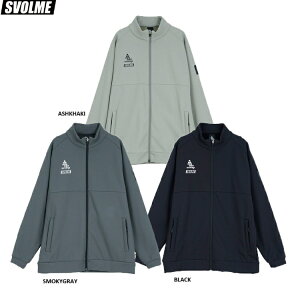 SVOLME X{ {fBOgbv 25AW 1253-45901 TbJ[EGA g[jO WPbg