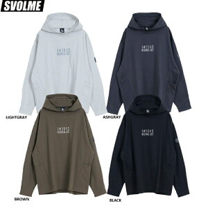 SVOLME X{ XNebNN[p[J[ 25AW 1253-46601 t[fB N[p[J[ vp[J[