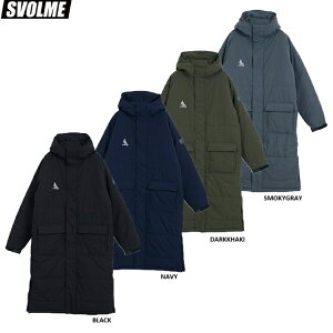SVOLME X{ Mȃx`R[g 25AW 1253-47404 O R[g TbJ[ 