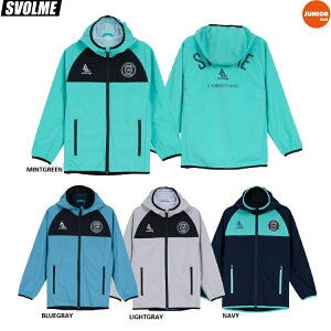 SVOLME X{ WjA JrsXebVWbvt[fB[ 25AW 1253-50601 g[jOgbv TbJ[EGA WPbg h EBhu[J[ j̎q ̎q