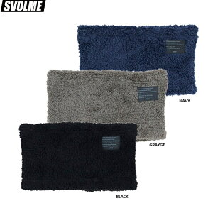 SVOLME X{ {At[XlbNEH[}[ 25AW 1253-51529 h wAoh r[j[ TbJ[ANZT[