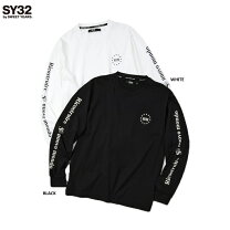 楽天市場】sy32 ロングtシャツ（スポーツ・アウトドア）の通販