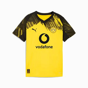 PUMA v[} WjA 25/26 BVB {VAEhgg HOME vJjtH[ 780094-01 TbJ[  Q[Vc qp F