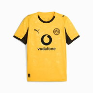 PUMA プーマ 25/26 BVB ボルシア・ドルトムント カップ戦 レプリカユニフォーム 780112-03 サッカー 半袖…
