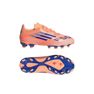 adidas AfB_X F50 LEAGUE HG/AG J [CORAL BLAZE PACK] JH7751 IW WjA TbJ[p XpCN y lH