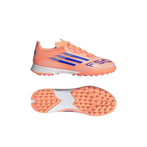 adidas AfB_X F50 LEAGUE TF J [CORAL BLAZE PACK] JI0001 IW TbJ[p WjA gV[ y lH