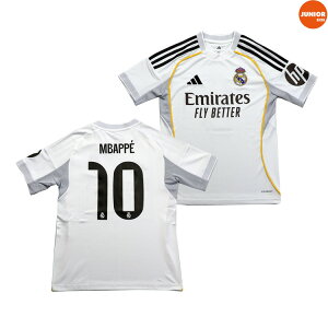 adidas AfB_X WjA #10 LAEGoy 25/26 A}h[h HOME vJjtH[ KPD81 JN8887 }[Nt