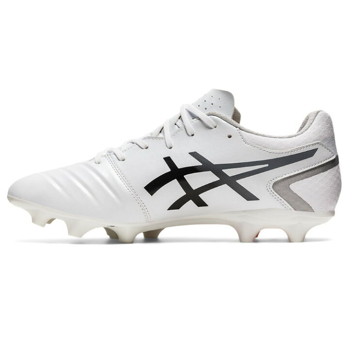 楽天市場 Asics アシックス Ds Light Club 1103a073 100 ワイド 幅広 サッカースパイク サッカー用 レアルスポーツ レアルスポーツ楽天市場店