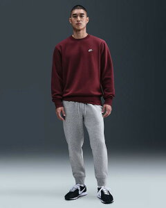 NIKE iCL NSW Nu BB WK[pc O[ fn3788-063 WK[pc t[Xpc XEFbgpc