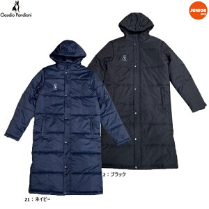 Claudio Pandiani NEfBIpfBA[j WjA x`R[g DAL 25AW cp25d43k TbJ[WL[ OR[g ȃR[g AE^[ TbJ[