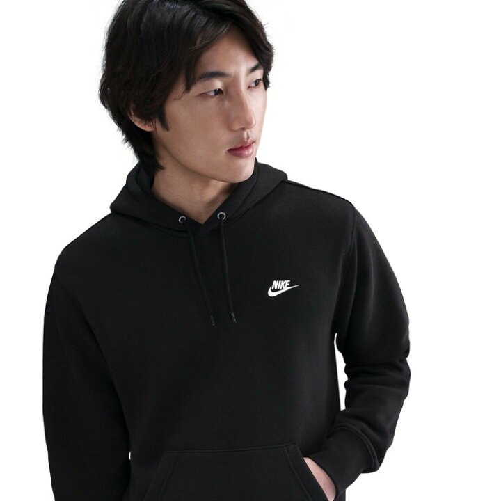 楽天市場】NIKE ナイキ NSW クラブ BB プルオーバー フリース 