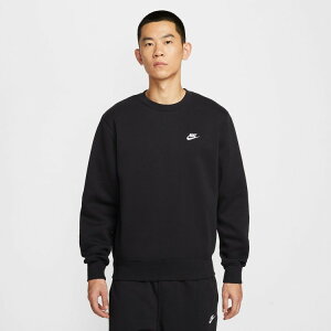 NIKE iCL NSW Nu BB N[ L/S gbv ubN fn3887-010 XEFbg g[i[  N[ X|[cEGA N