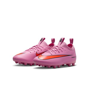 NIKE �i�C�L JR �Y�[�� ���F�C�p�[ 16 �A�J�f�~�[ HG[Scary Good PACK] FQ8407 600 25FA �T�b�J�[�p �W���j�A �X�p�C�N �y ���A���X�|�[�c