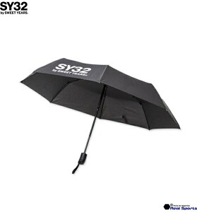 ySY32 by SWEET YEARSzCOMPACT UMBRELLA 13094 ܂肽ݎP ^b` y g RpNg Au Jp AX|[c
